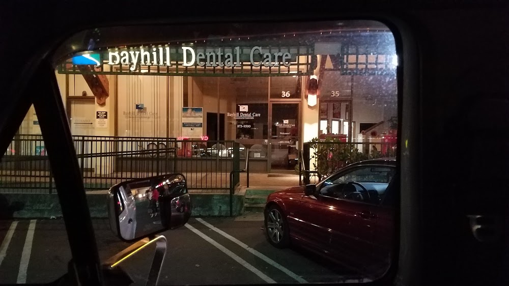 Bayhill Dental Care