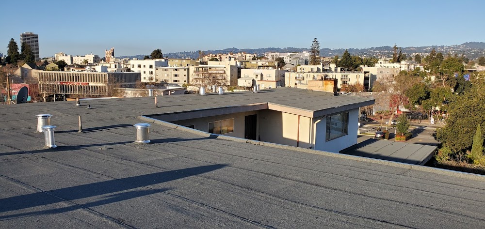Calbest Roofing Inc