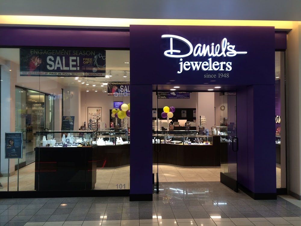 Daniel’s Jewelers