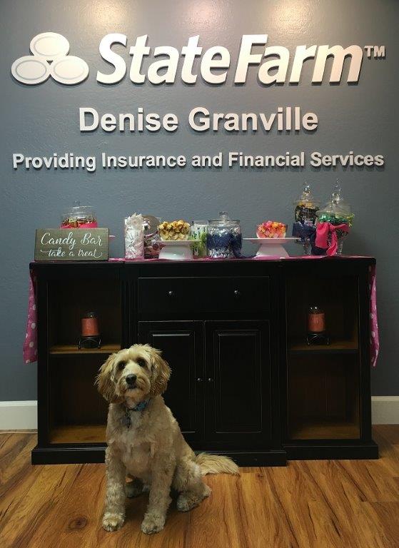 Denise Granville – State Farm Insurance Agent