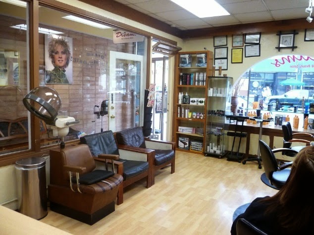 Dreams Hair Salon - San Bruno Local Deals