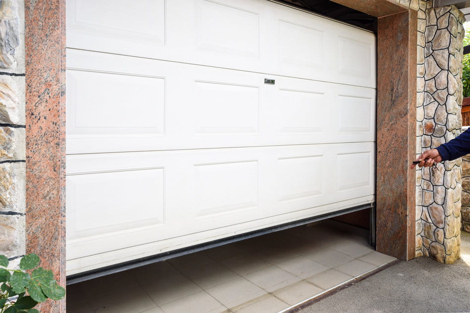 Garage Door Service Pro San Bruno