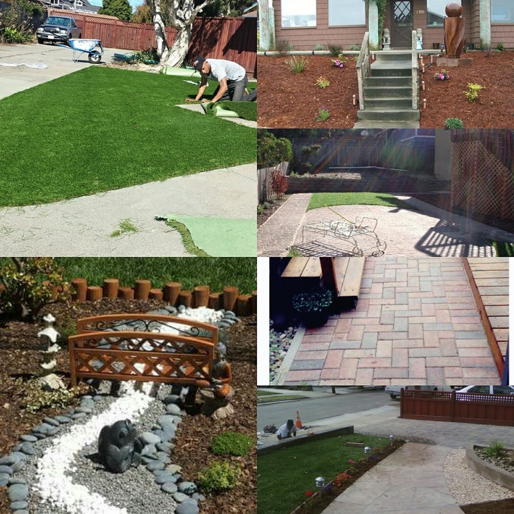 Green Mountain Landscape Services