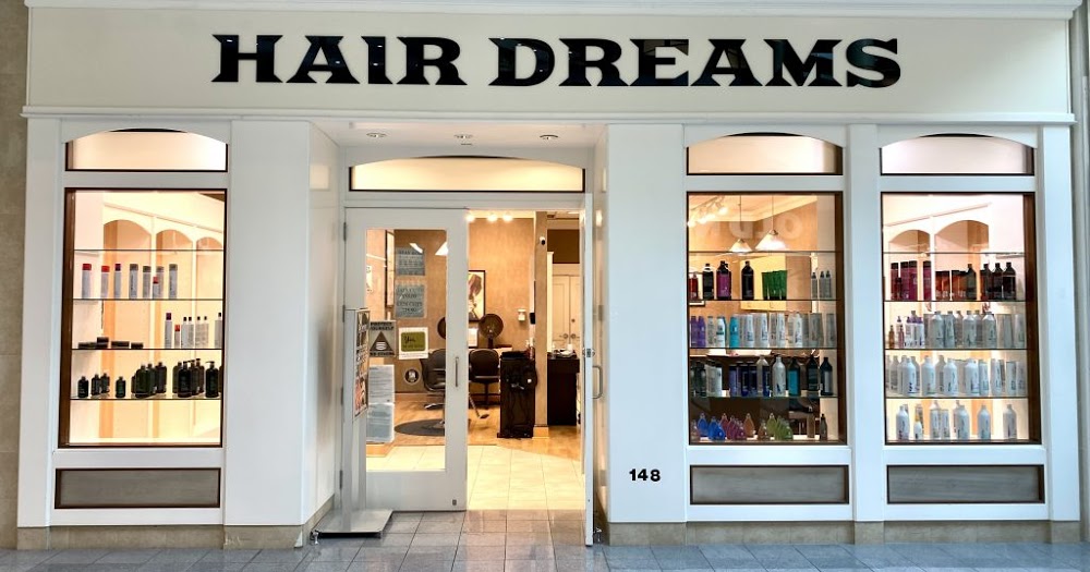 Hair Dreams San Bruno