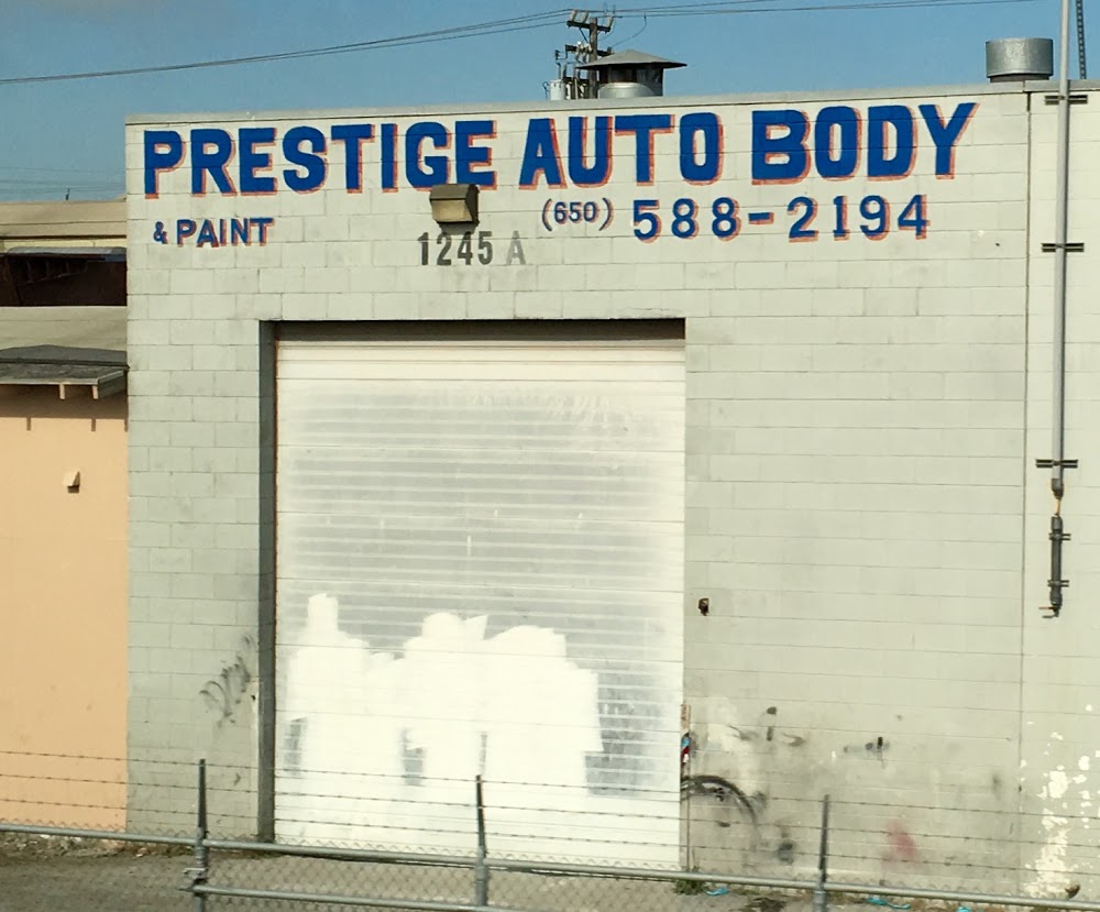 Prestige Auto Repair