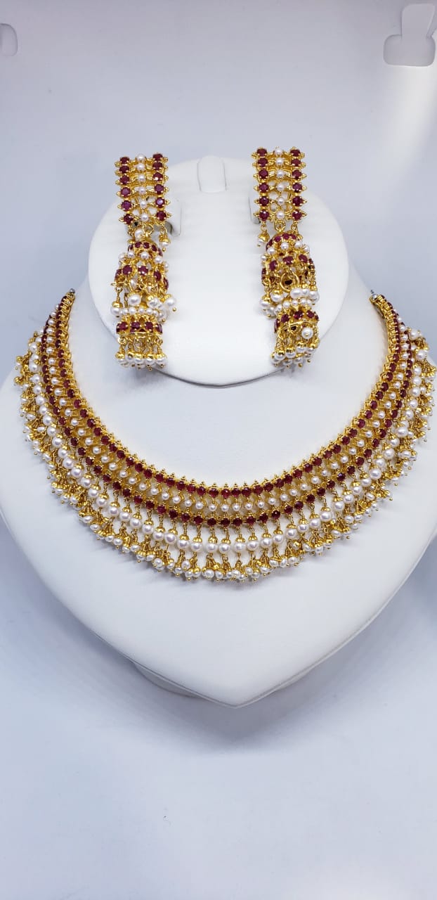 Sona Heera Jewelers