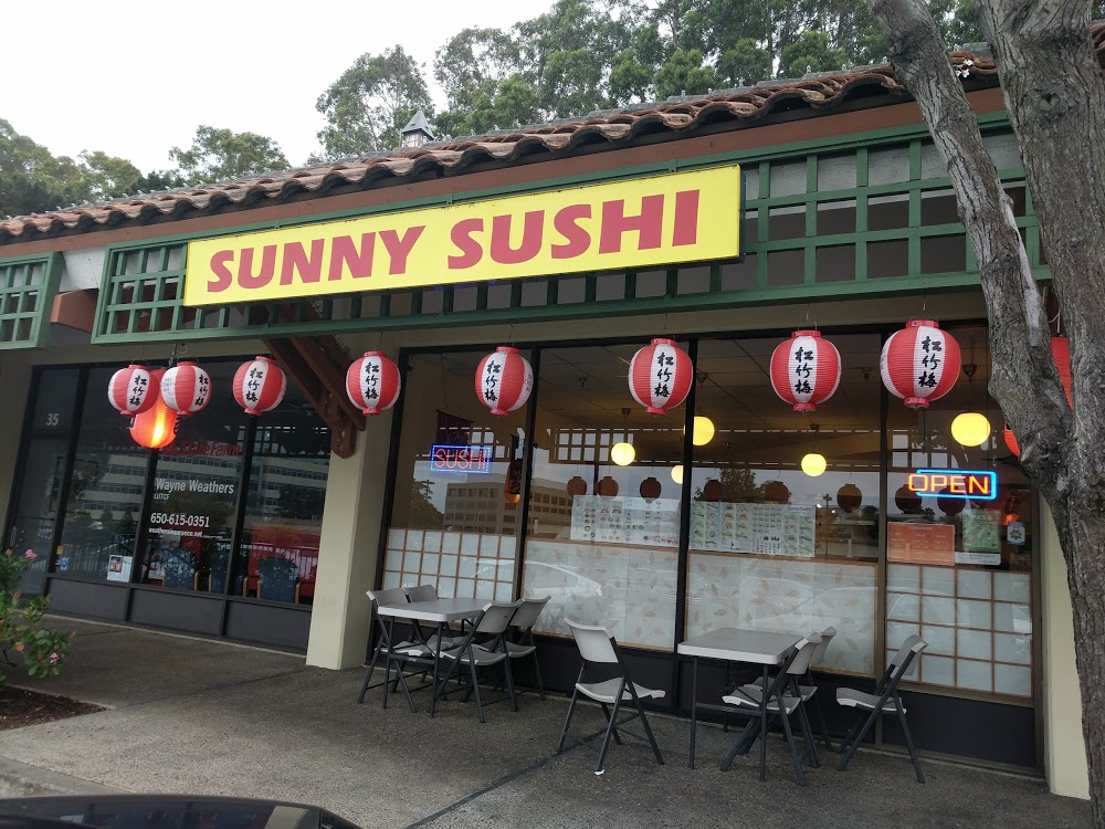 Sunny Sushi