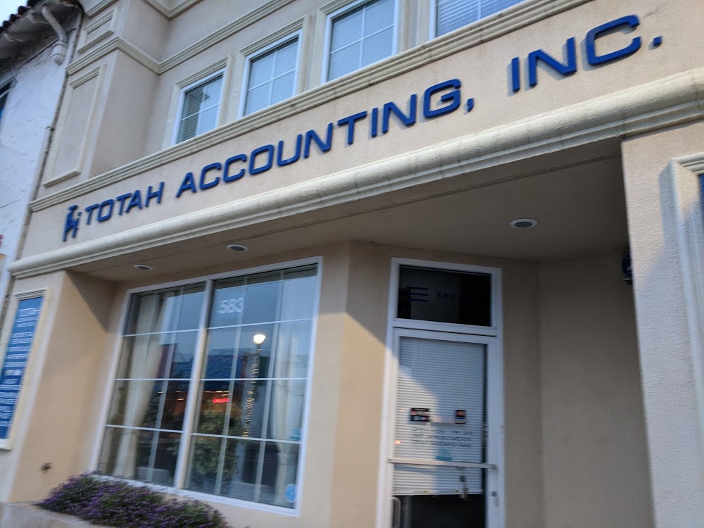 Totah Accounting Inc.